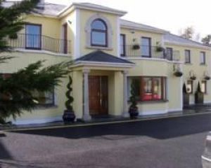 Ma Dwyer's Guesthouse